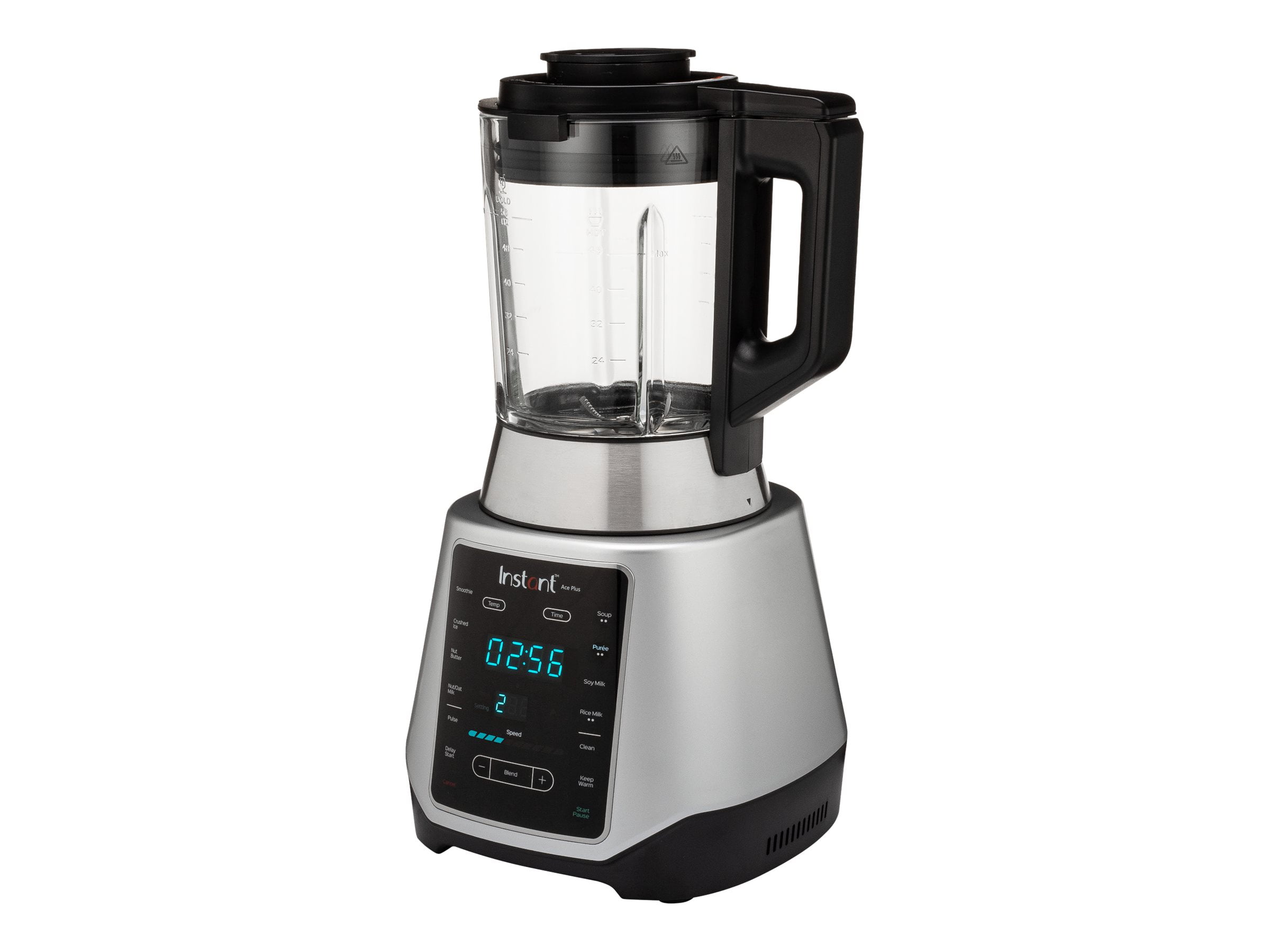 Instant Pot Ace Multi-Use Cooking & Beverage Blender Review: Excellent, But  Only With the Right Cookbook