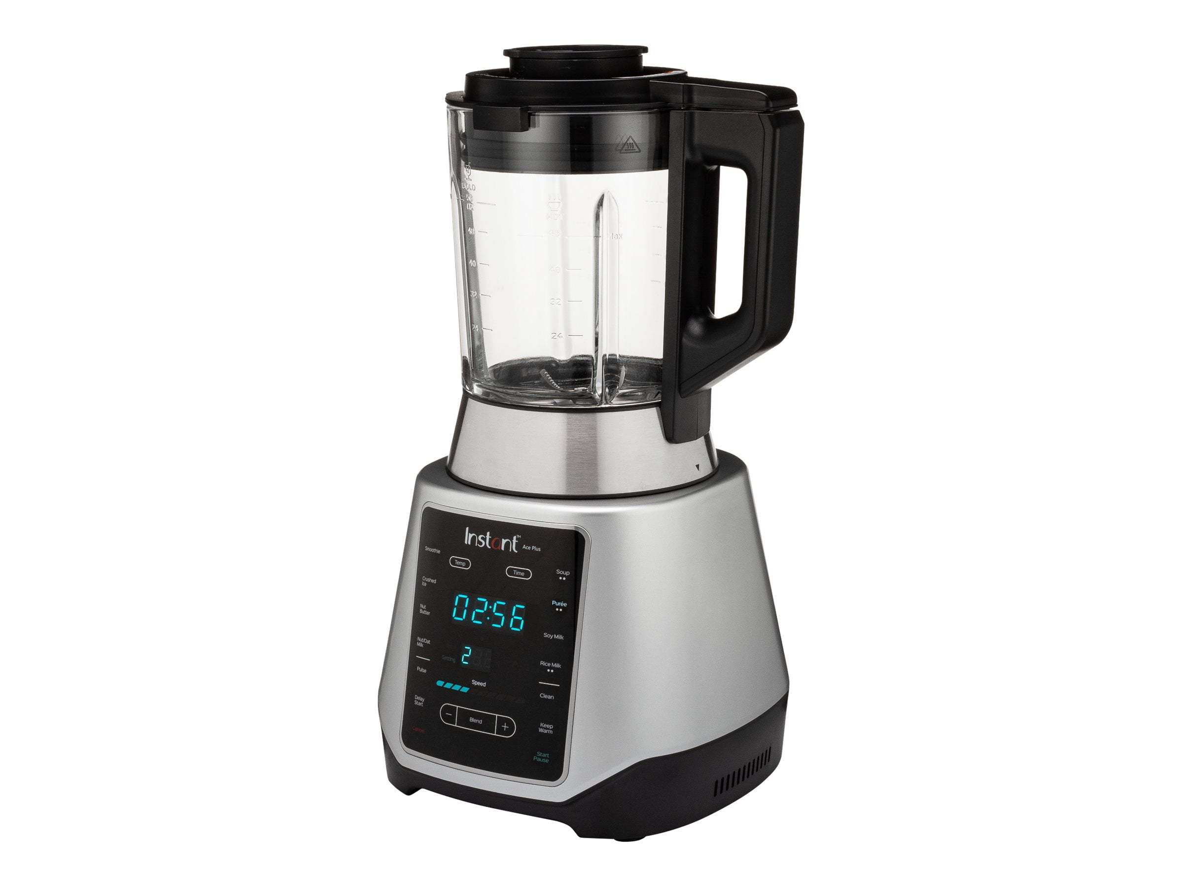 Instant Pot Is Launching a Blender Exclusively at Walmart - Eater