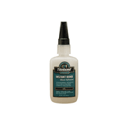 Titebond Instant Adhesive Glue - Clear - 2 Oz