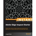 thumbnail image 1 of Instant Adobe Edge Inspect Starter, (Paperback), 1 of 1