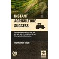thumbnail image 1 of Instant Agriculture Success, (Hardcover), 1 of 1