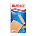 thumbnail image 1 of Instant Aid Bandage- Fabric Dressing Strip (Pack of 3) 311591 By Purest, 1 of 4