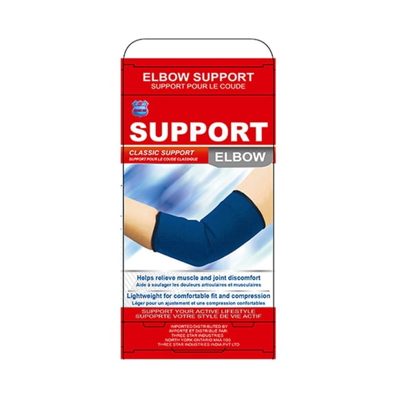 Instant Aid Elbow Support 311775