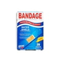 thumbnail image 1 of Purest Instant Aid Waterproof Bandages 20 in 1 Pack First Aid Supply, 1 of 1