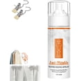 thumbnail image 1 of Instant Anti-Wrinkle Fabric Spray, 150ml Wrinkle Release Spray for Clothes, No Ironing Required, Easy to Use, For Shirts, Dresses, Bedding, Travel, And Work (1PCS), 1 of 7