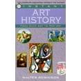 thumbnail image 1 of Instant Art History: From Cave Art to Pop Art, (Paperback), 1 of 1