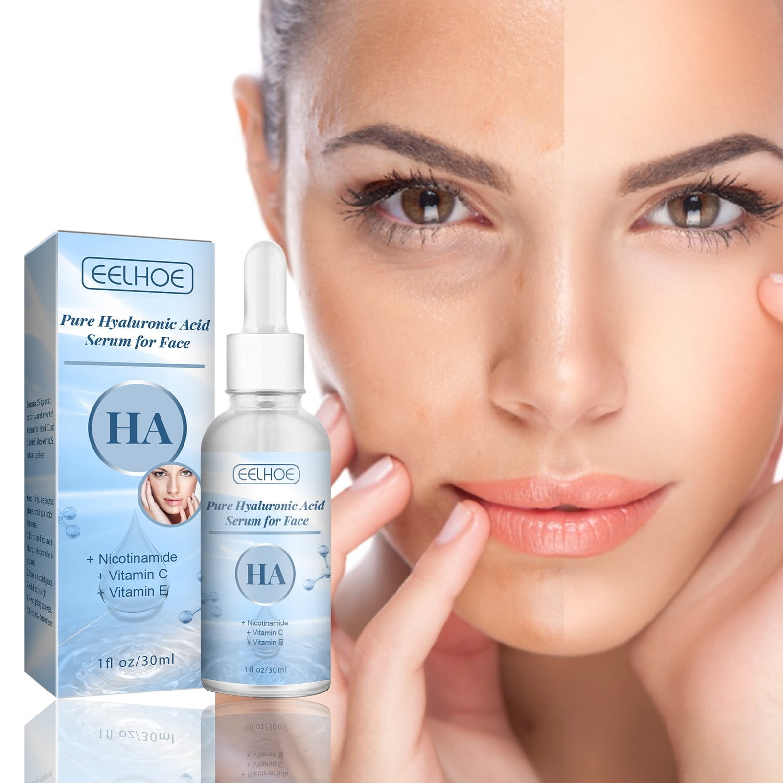 Instant beauty promo 60