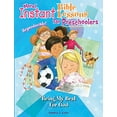 thumbnail image 1 of Pre-Owned Instant Bible: Being My Best for God: Preschoolers (Paperback) 1584110716 9781584110712, 1 of 1