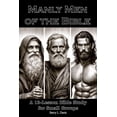 thumbnail image 1 of Instant Bible Studies Manly Men of the Bible: A 13-Lesson Bible Study for Small Groups, Book 22, (Paperback), 1 of 1