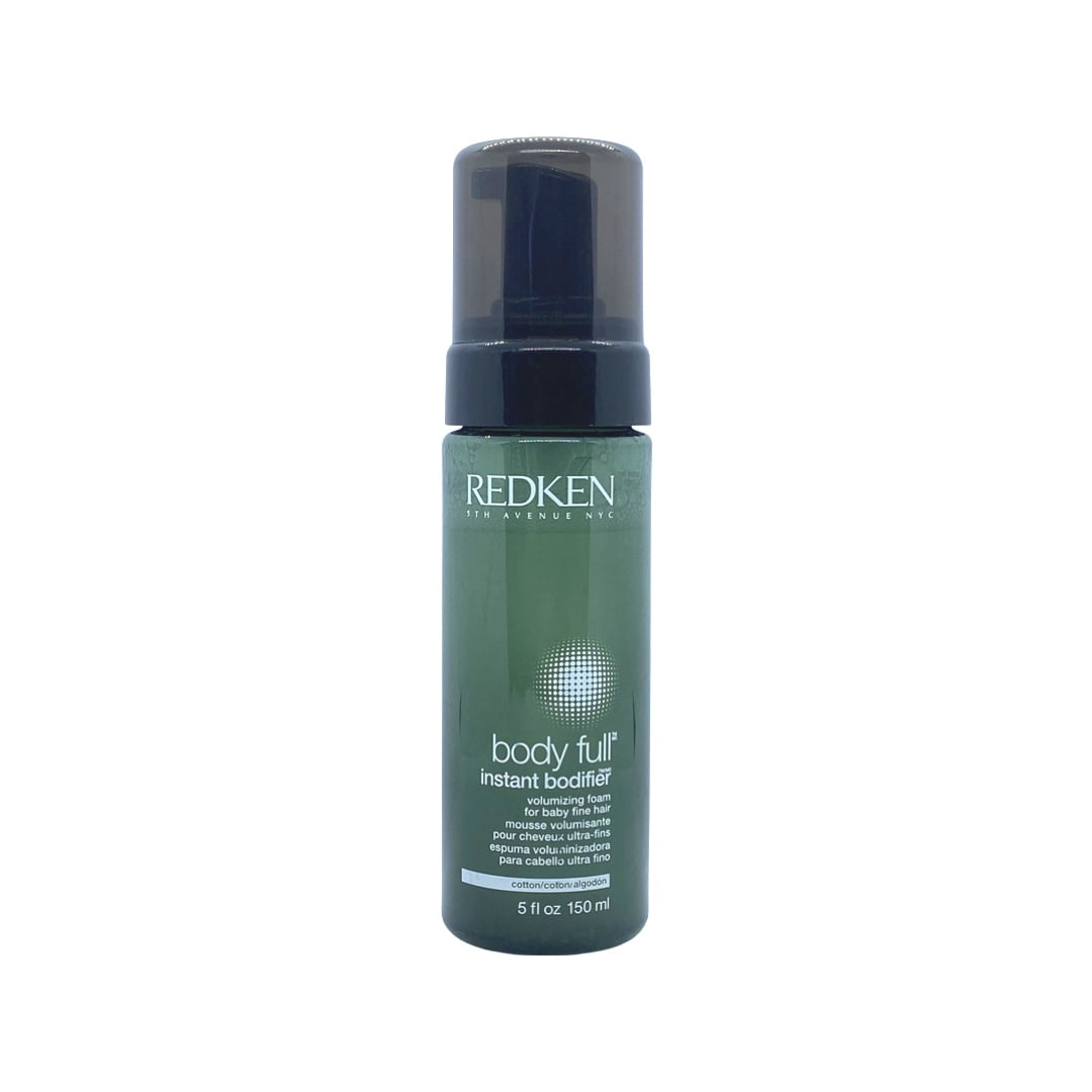 Instant Bodifier Volumizing Foam By Redken, 5 Oz - Walmart.com