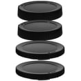 thumbnail image 1 of 1 Set Camera Lens Protector Caps Guard Rear Lens Caps Compatible, 1 of 6