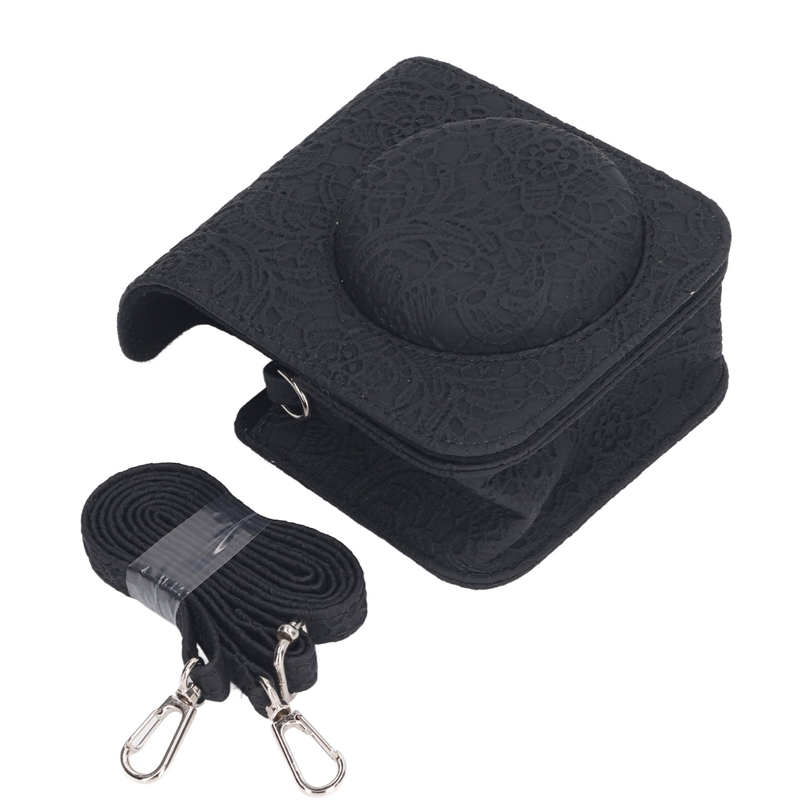 Instant Camera Protective Bag Vintage 3D Pattern Instant Camera