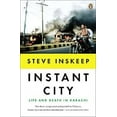 thumbnail image 1 of Pre-Owned Instant City: Life and Death in Karachi (Paperback) 0143122169 9780143122166, 1 of 1