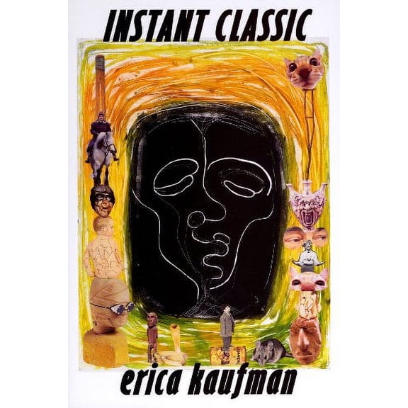 Instant Classic, (Paperback)