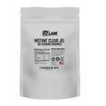 thumbnail image 1 of Instant Clear Jel for Canning 2 lbs: No Cooking Required - Liquid Thickener for Sauces and Gravies - New By Fit Lane Nutrition, 1 of 5