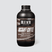 Instant Coffee Semi-Permanent Hair Dye