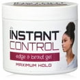 thumbnail image 1 of Instant Control Edge & Braid Gel Maximum Hold 8Oz * BEAUTY TALK LA *, 1 of 1