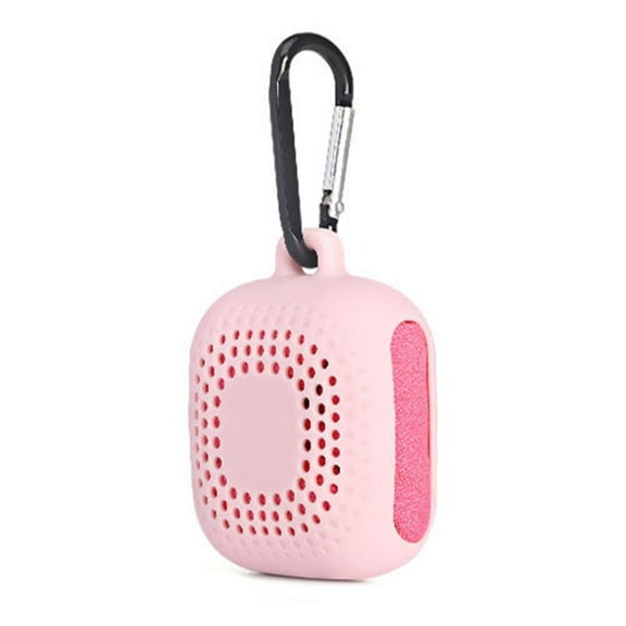 Instant Cooling Towel with Silicone Case Portable Sports Towel Fast Drying for Sports Travel