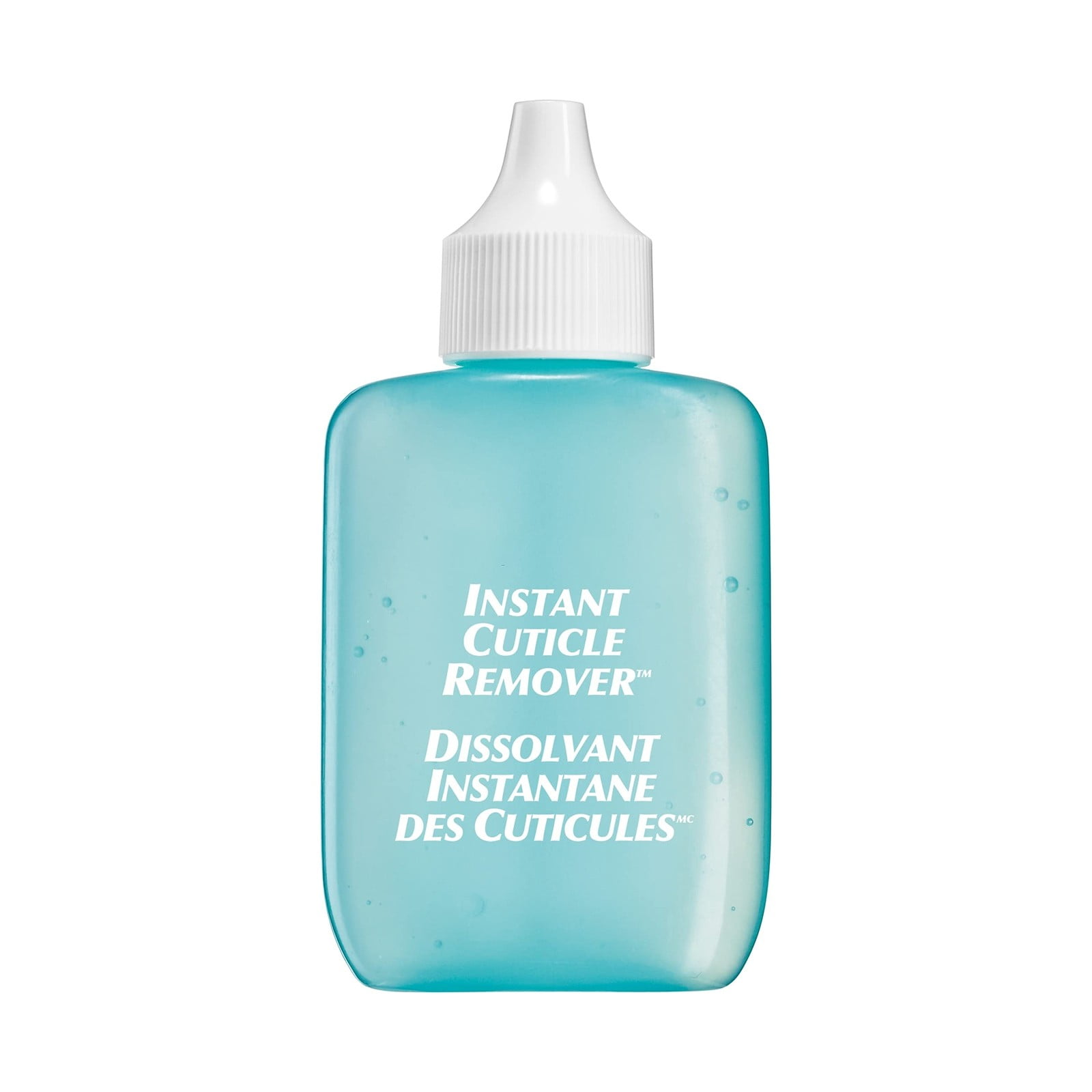 Instant Cuticle Remover? Nail Fast Drying Contains Aloe And ...