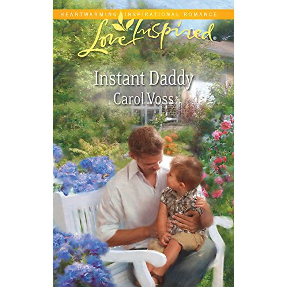 Pre-Owned Instant Daddy (Other) 9780373876723