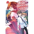 thumbnail image 1 of My Instant Death Ability Is So Overpower My Instant Death Ability Is So Overpowered, No One in This Other World Stands a Chance Against Me! --Ao--, Vol. 3 (Manga, Book 3, (Paperback), 1 of 1