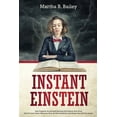 thumbnail image 1 of Instant Einstein: Gain Cognitive Accelerated Learning And Improve Your Focus (How To Learn Faster, Memorize More, Be Mor, (Paperback), 1 of 1