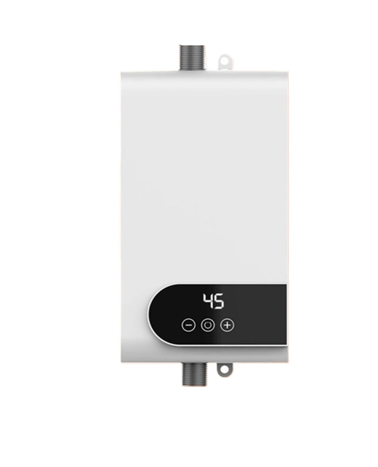 Instant Electric Water Heater 3500W Household Mini Small Frequency Conversion Constant Temperature Bath Shower Artifact ,Safety Protections
