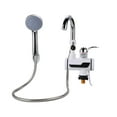 thumbnail image 1 of Instant Electric Water Tap,Heater Shower Hot Water Faucet Heater,instant Hot Water Faucet ,Rapid Water Heating, 1 of 6