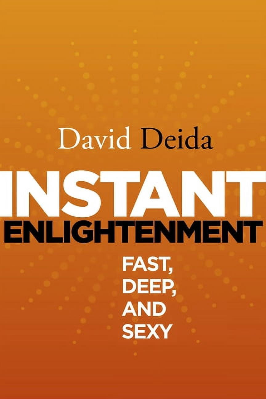 Instant Enlightenment, (Paperback)