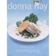 thumbnail image 1 of Pre-Owned Instant Entertaining (Hardcover) 0061236268 9780061236266, 1 of 1
