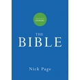 thumbnail image 1 of Instant Expert: Instant Expert: The Bible (Paperback), 1 of 1