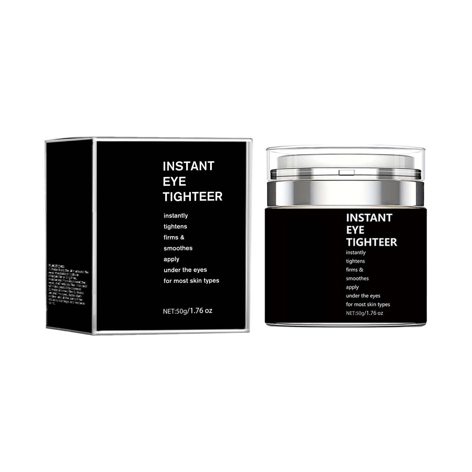 Instant Eye Lift Cream, Eye Lifting & Firming Cream, Under Eye Cream