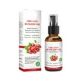 Instant Eye Lift Organic Rosehip Oil Skin Care Facial Hydrating