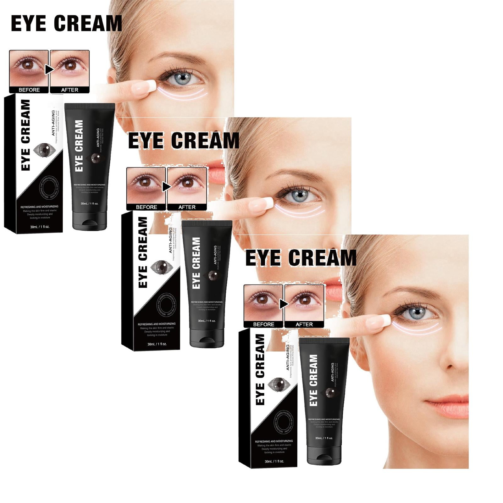 Instant Eye Tightener Eye Bag Instant Firm Eye Reduce Eye Bags