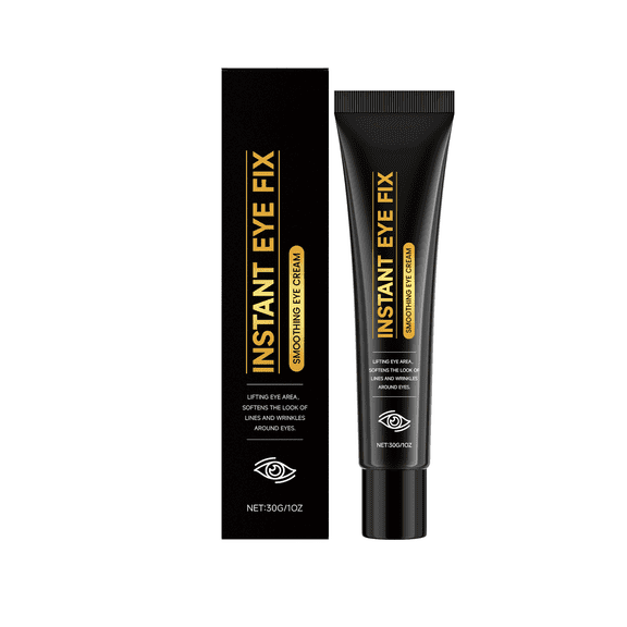 Instant Eye Tightener Cream,Instant Eye & Face Lift Cream,Reduces Eye Bags & Puffiness,Smooths Wrinkles & Fine Lines in Minutes,Temporary Lift & Firm Under-Eye Area,Anti-Aging Lightweight Formula