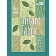 thumbnail image 1 of Pre-Owned Instant Fabric: Quilted Projects from Your Home Computer (Paperback) 1564773485 9781564773487, 1 of 1