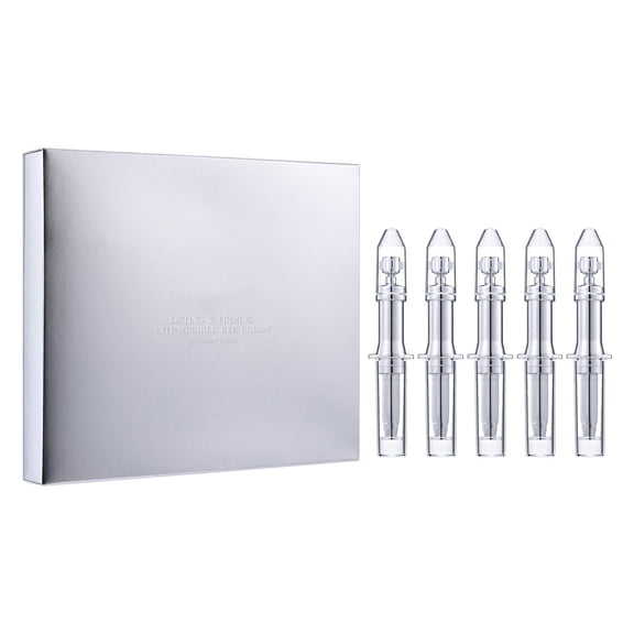 Instant Face Eye Lift Cream 60s Firm Face Eye Cream - 4-in-1 Eye Lift Cream - Firm Reduces Under Eyes Bags - Aging Fine Lines