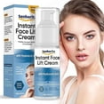 thumbnail image 1 of Instant Face Lift Cream, 1 of 4