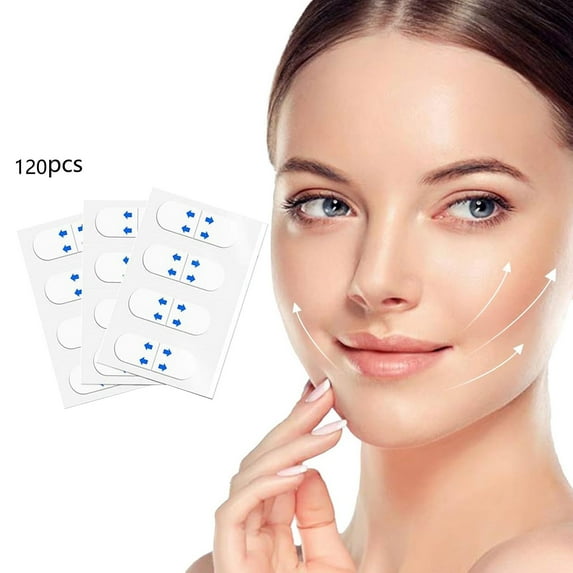 Instant Face Lift Tape for Double Chin Reduction and Skin Makeup Gadgets Beauty Tools