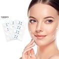 thumbnail image 1 of Instant Face Lift Tape for Double Chin Reduction and Skin Makeup Gadgets Beauty Tools, 1 of 6