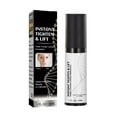 Instant Face LiftCream Face Tightener Neck Eye LiftingSerum Aging
