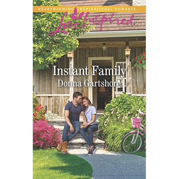 Pre-Owned Instant Family (Love Inspired)