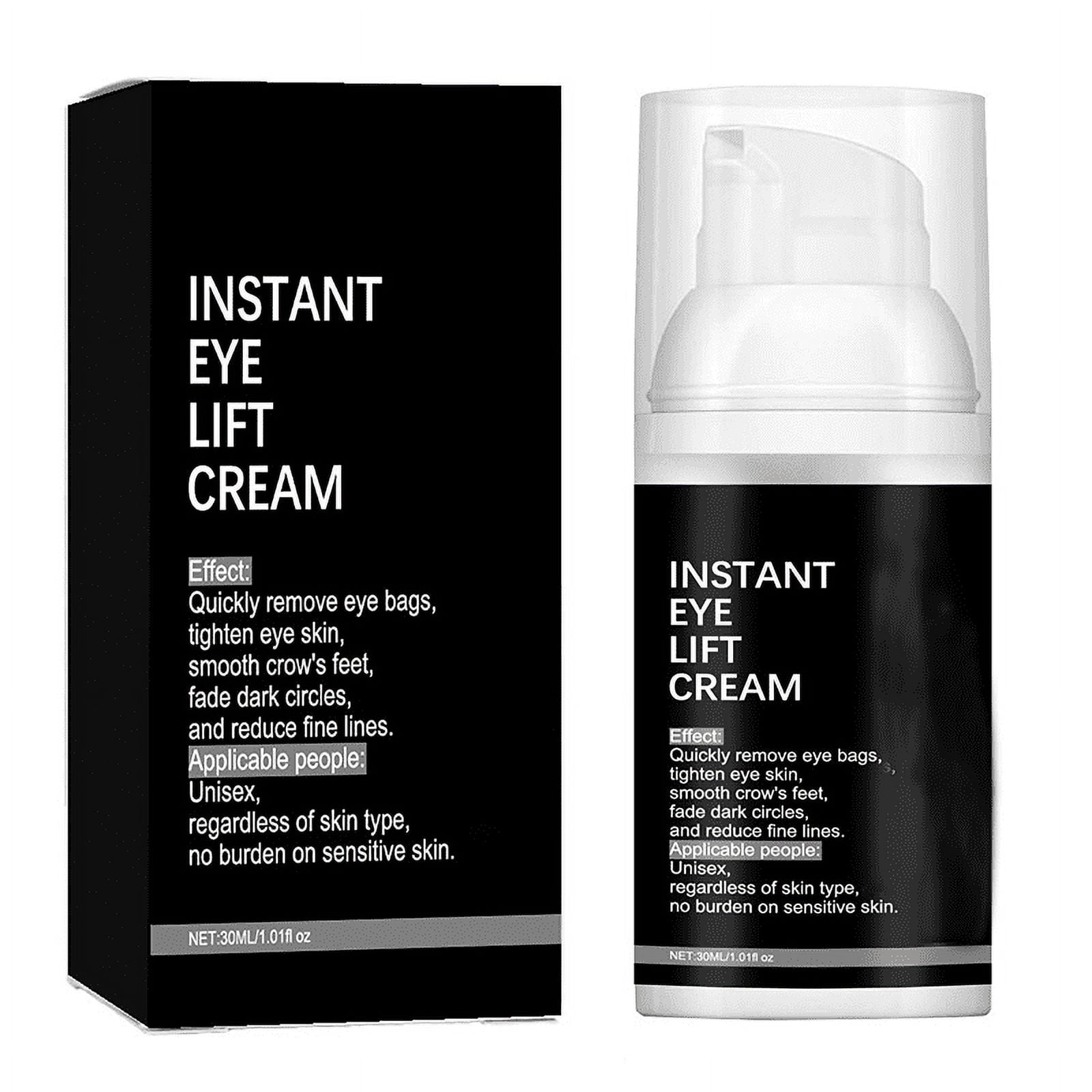 Instant Firm Eye Temporary Eye Tightener Fast Firming Eye Instant