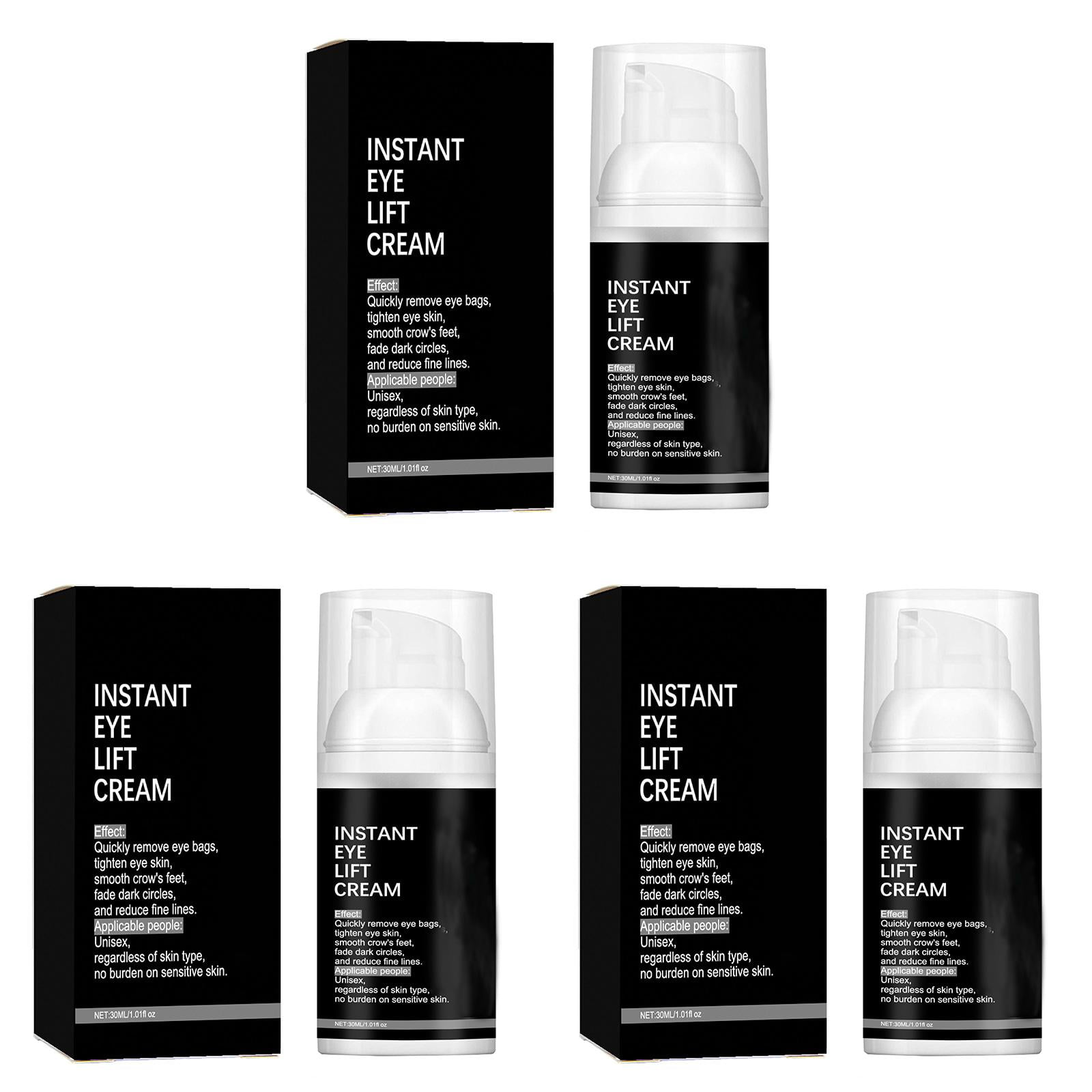 Instant Firm Eye Temporary Eye Tightener Fast Firming Eye Instant