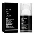Instant Firm Eye Temporary Eye Tightener Fast Firming Eye Instant