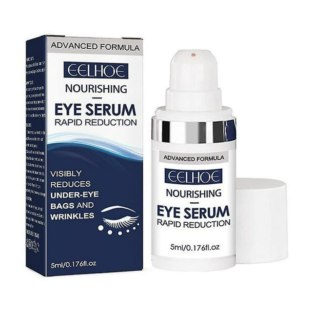 Instant Firming Eye Cream Under Eye Bags & Dark Circles Remover, Skin