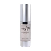 BioLogic Solutions MaxiLift Serum, Instant Face Lift Cream, Skin Tightening Serum for Face & Instant Eye Lift, Smooth & Firm Loose Sagging Skin, Fine Lines & Wrinkles Within 2 Minutes, 0.5 Fl Oz