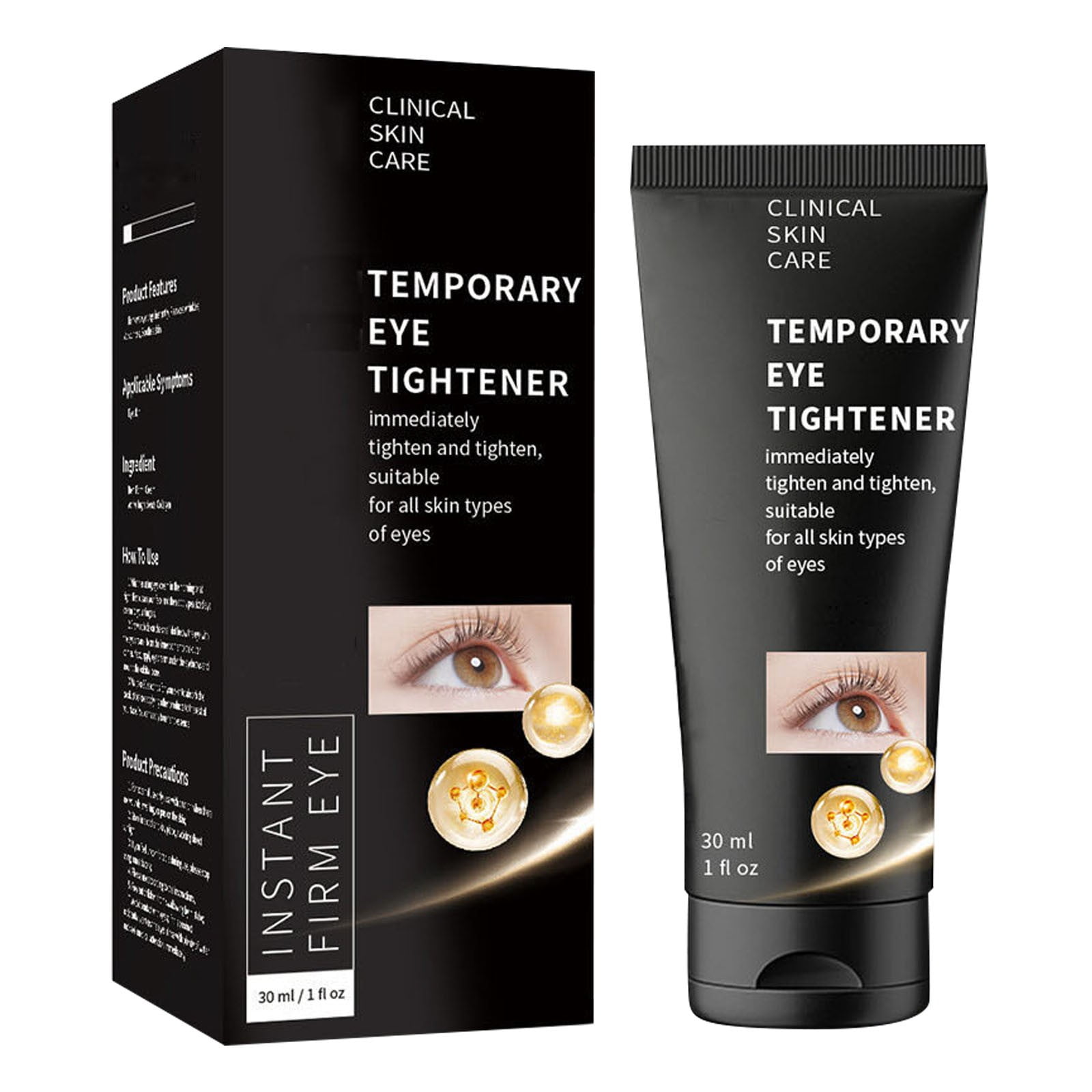 Instant Firmx Eye Tightener Eye Bag Eye Tightener Anti Aging Eye Reduce