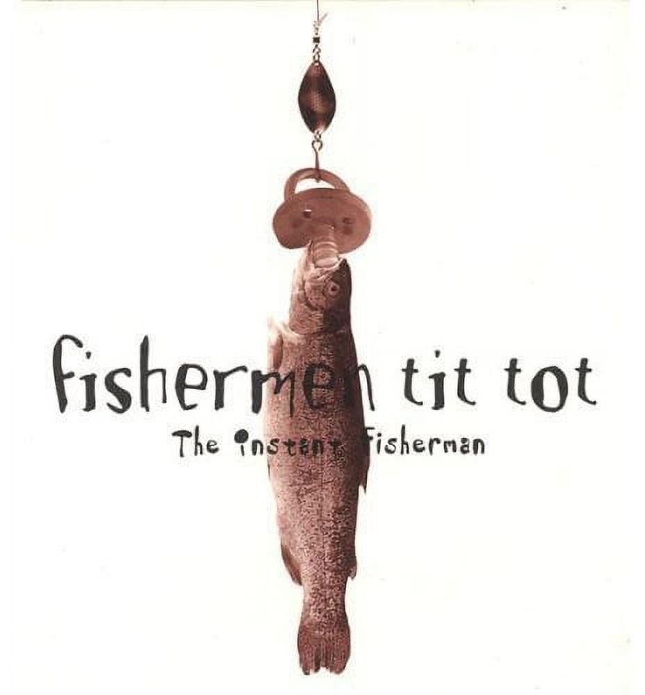 Instant Fisherman 