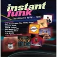 thumbnail image 1 of Instant Funk - Albums 1976-1983 - Music & Performance - CD, 1 of 1